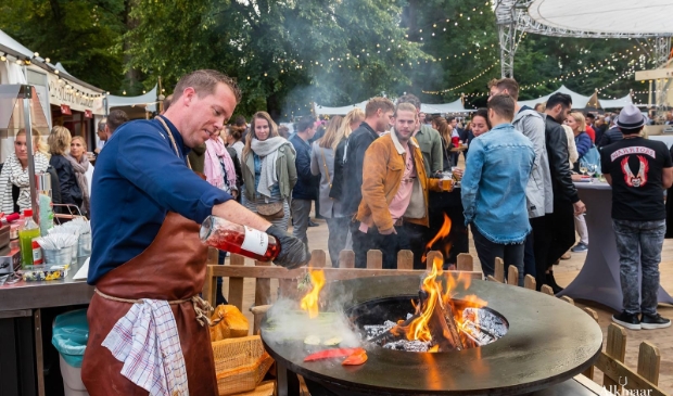 <p>Dit beeld zien we op z'n vroegst in de zomer van 2022.</p>