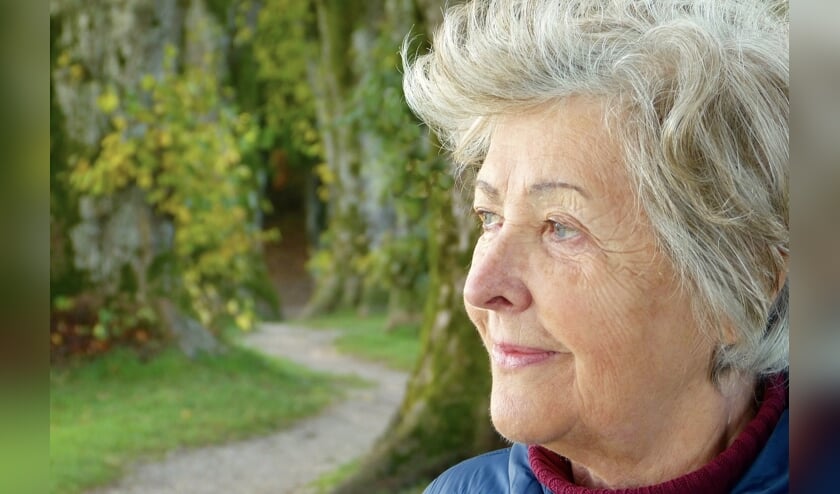 Ouderen willen graag zo lang mogelijk thuis blijven wonen. Gelukkig is er tegenwoordig veel mogelijk.
