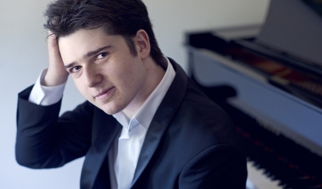 Dimitri Malignan.