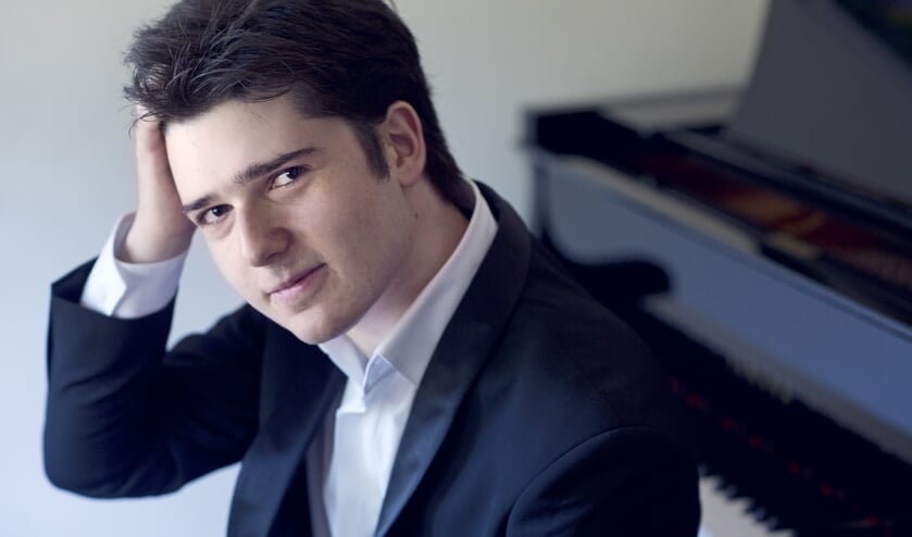 Dimitri Malignan.