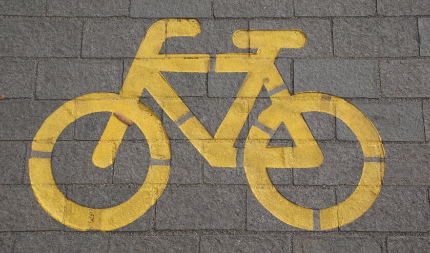 Agriport verkennen met de fiets