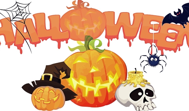 <p>Kom naar de Halloweenmarkt in Wervershoof.</p>