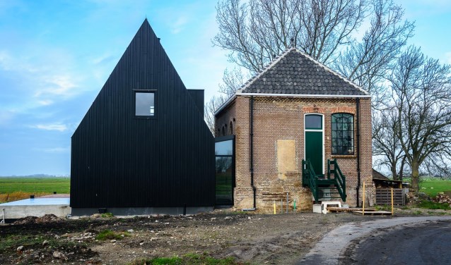 Gemaal MIjzen.