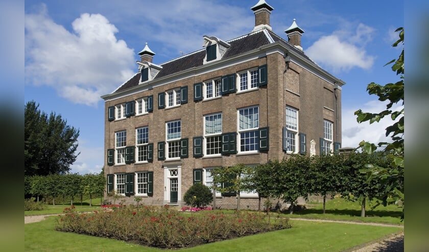 Gemeenlandshuis
