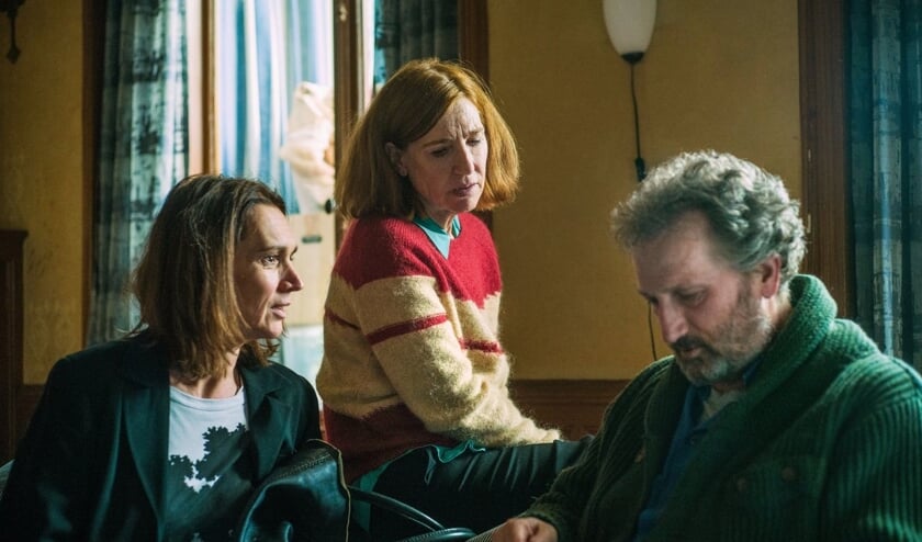 God Only Knows draait op vrijdag 30 augustus.