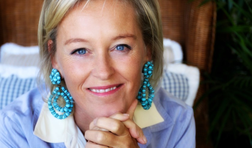 Pauline Vijverberg.