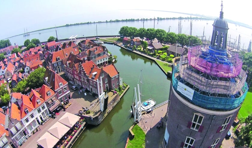 Ontdek veelzijdig Enkhuizen