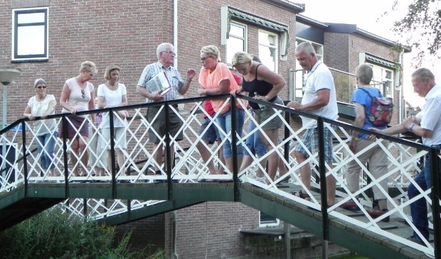 <p>Onder de noemer 'Langedijk ontdekken? Laat je gidsen!' staan er diverse wandeltochten op de agenda. </p>