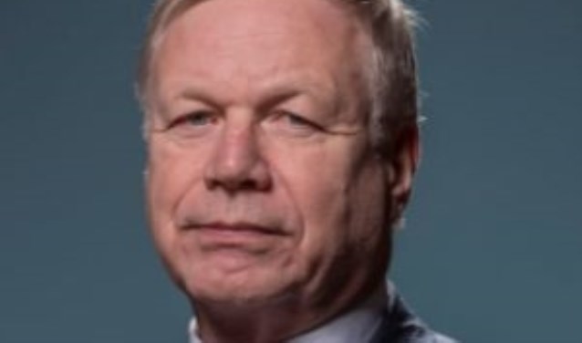 Richard Quakernaat speelt een thuiswedstrijd.