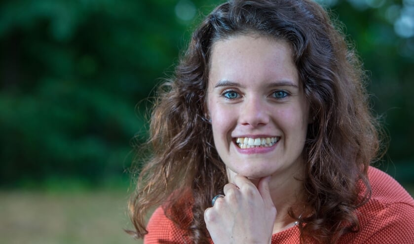Rondemiss Rianne Borst: 'Het gaat één groot feest worden!'