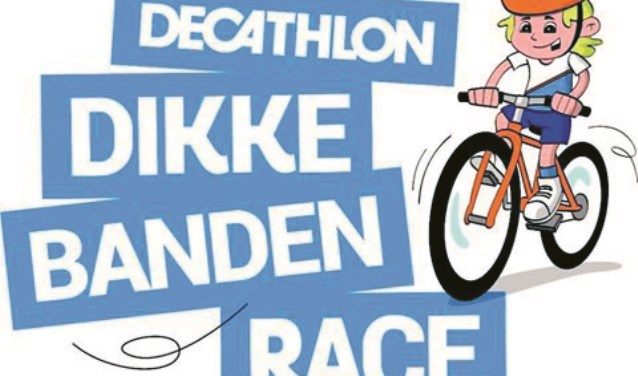 Voor de jeugd wordt een eigen Tour de Waard gehouden, de Decathlon Dikkebandenrace.