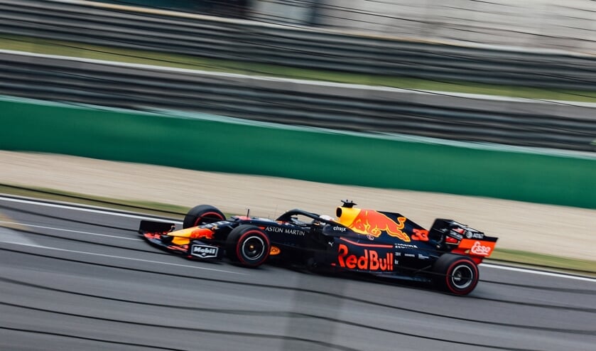 De Dutch Grand Prix in Zandvoort trekt vele bezoekers.