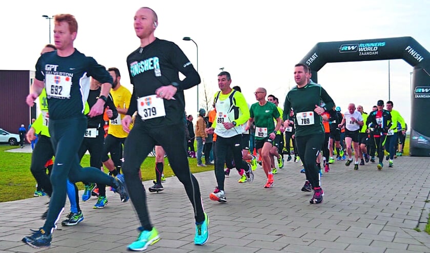 Hardlopen voor beginners start dit keer op 14 september.