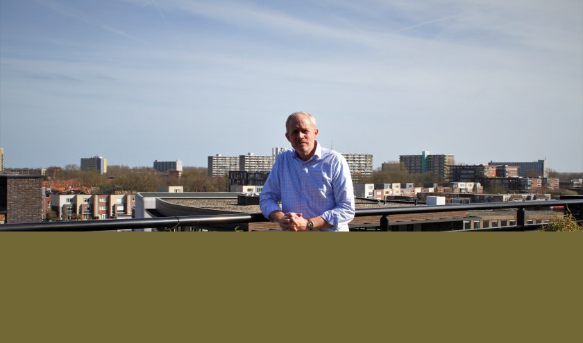 Muller: "We zijn specialist op het gebied van managed hosting, online (hosted) werkplekken, security en connectiviteit."