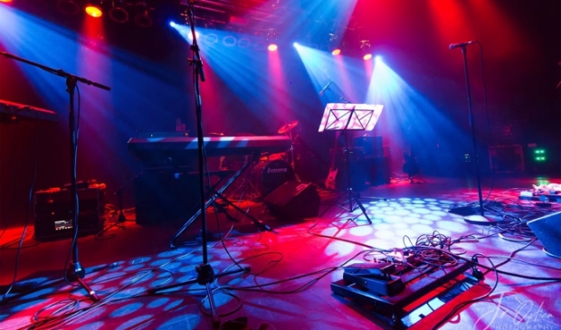 <p>P3 Muziekcafé</p>