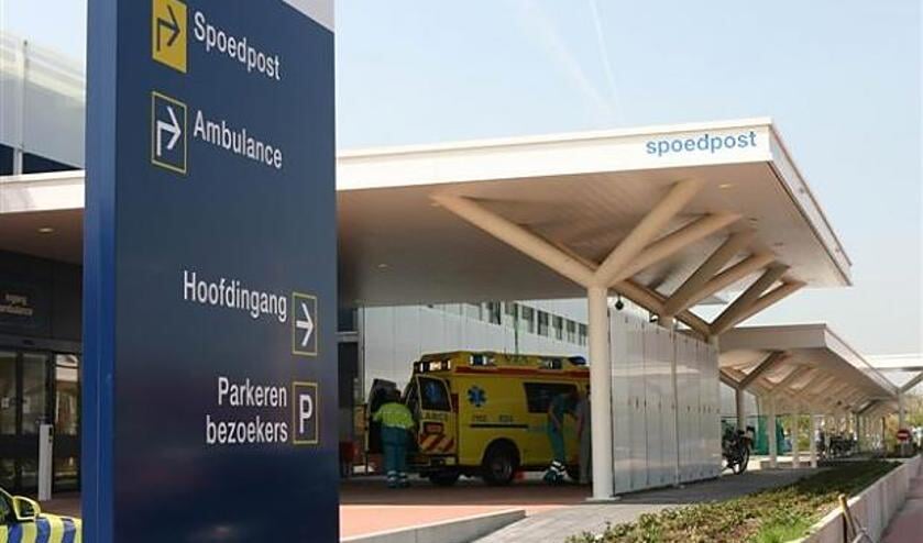 Is er toekomst voor het ziekenhuis in Purmerend?