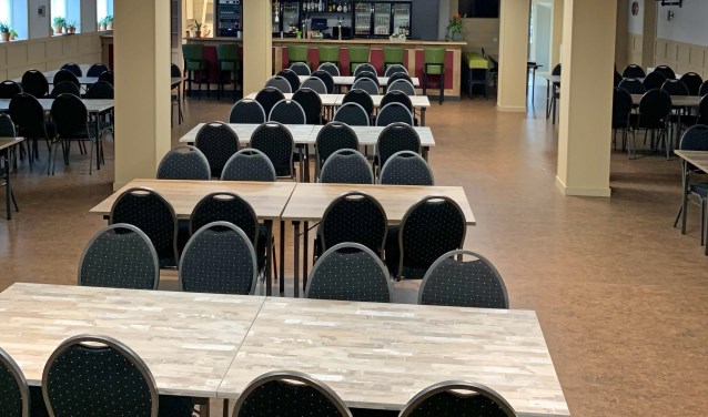 Facelift voor Boerderij.