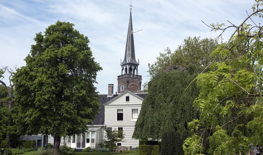 Wie een monumentaal pand bezit, kan subsidie aanvragen voor onderhoud of restauratie.