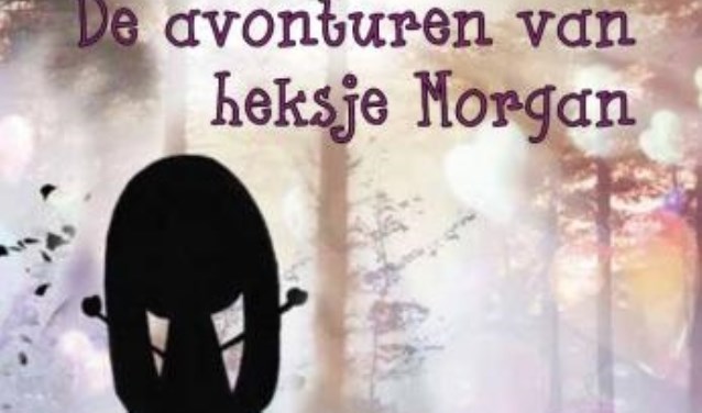 De cover van het boek.
