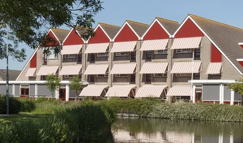 Henk Westerink gaat Horizon Zorgcentrum verlaten. Hij wordt opgevolgd door Ingeborg Korthals-de Bos.