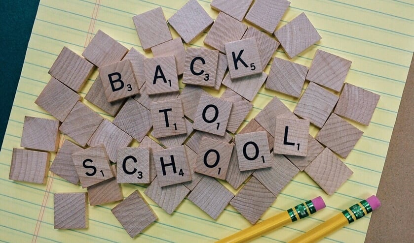 Kinderen verdienen een veilige rit naar school