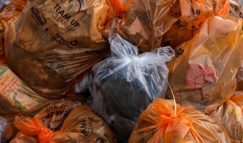 Doe ook mee met World Cleanup Day.