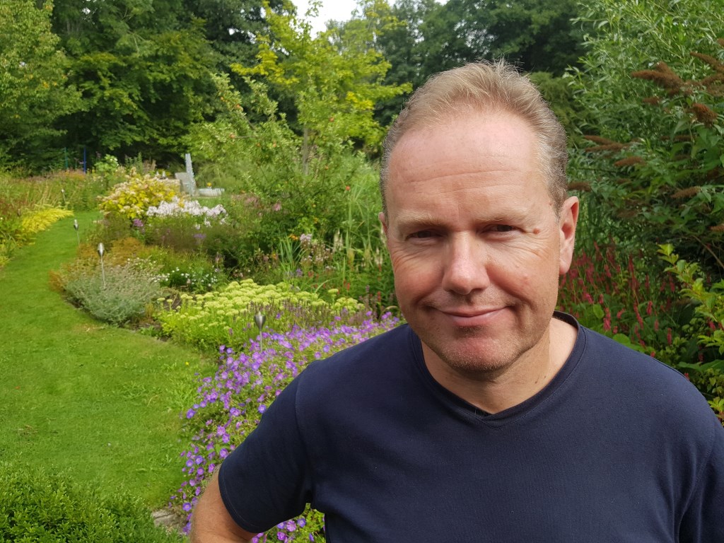 Wouter van Assendelft