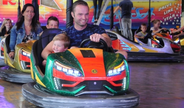<p><strong>Zoals ook voor veel andere dorpen geldt, is ook de jaarlijkse kermis in Uitgeest dit jaar geschrapt.</strong> </p>