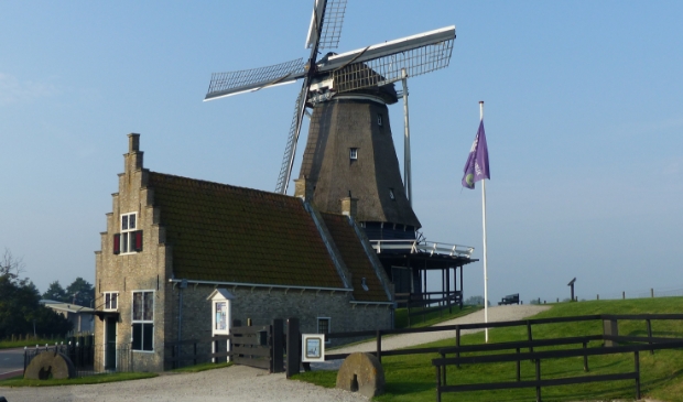 <p>Wie wordt de nieuwe uitbater van het Poorthuisje?</p>