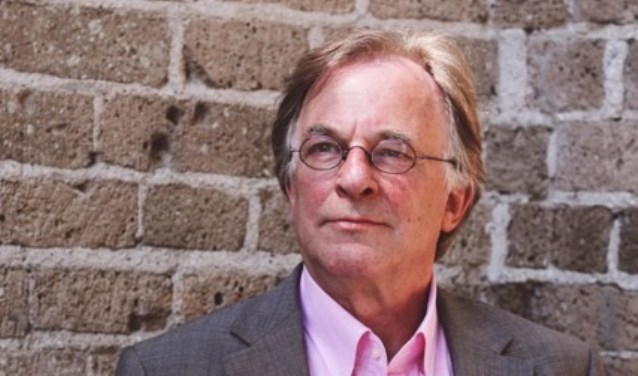 Theoloog Sytze de Vries.