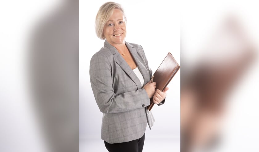 Ineke Hovius: "Het is belangrijker dan ooit om goed bereikbaar te zijn."
