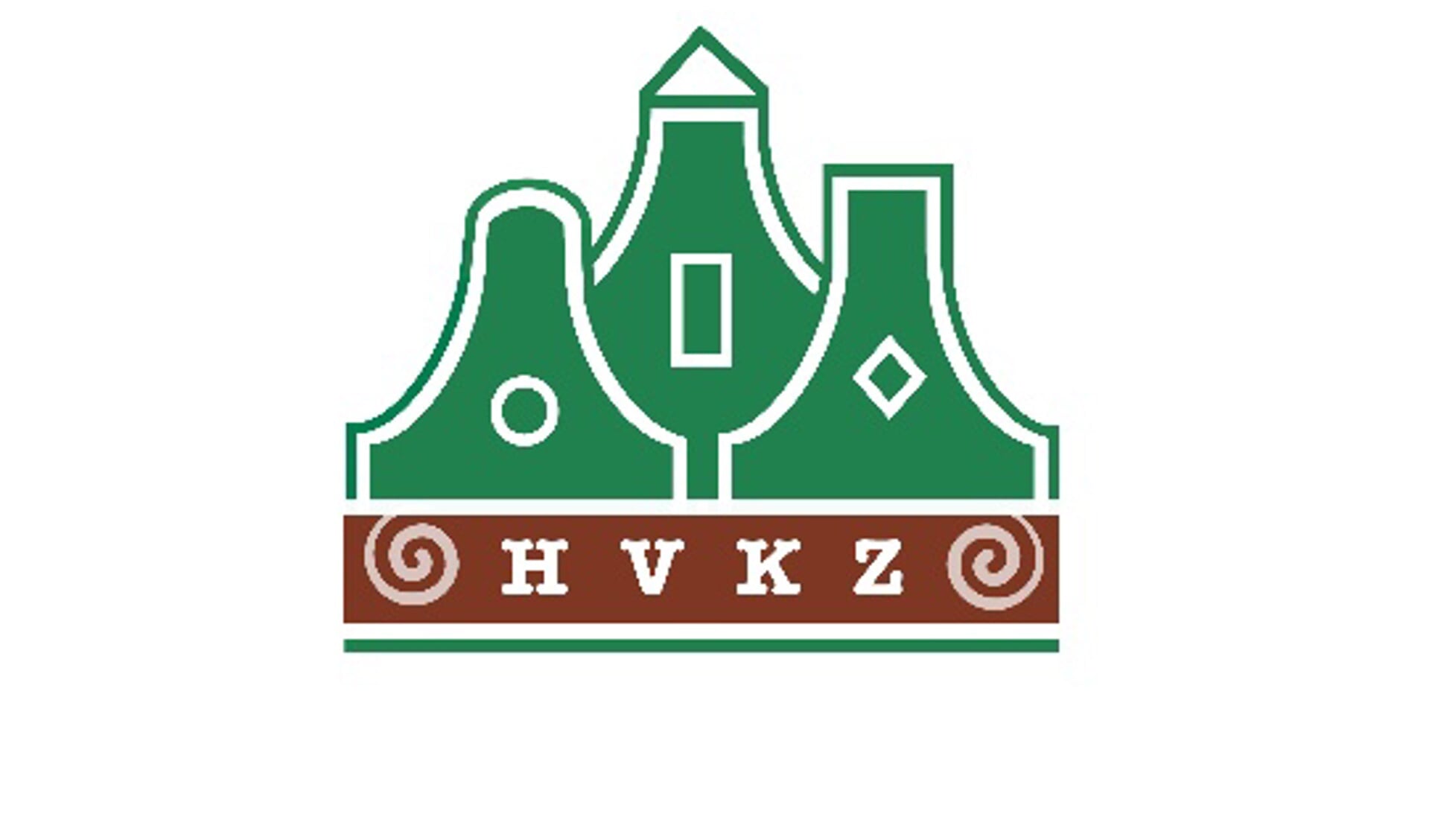 Logo van de Historische vereniging Koog-Zaandijk.