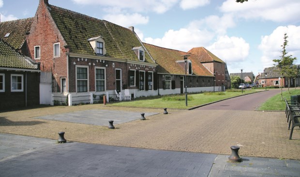 Kunst en muziek in Hoeve Overslot.