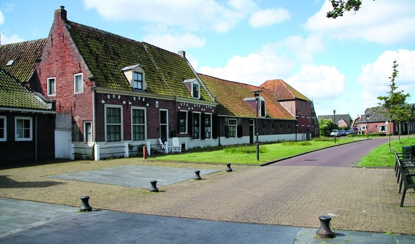 Kunst en muziek in Hoeve Overslot.