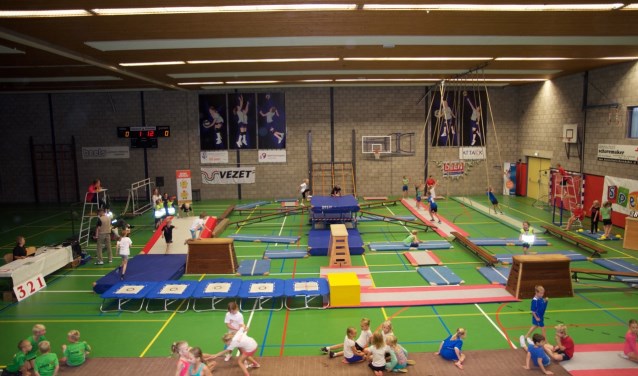 Wint jouw team dit jaar De Gouden Banaan?