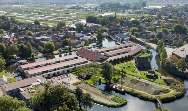 <p>Welke ideeën heeft u voor de toekomst van het museum? </p>