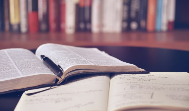 Scoor een boek