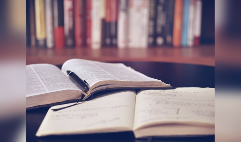 Scoor een boek