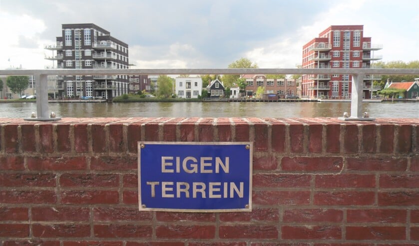 De Zaanse openbare ruimte: wat kunnen wij hiermee?