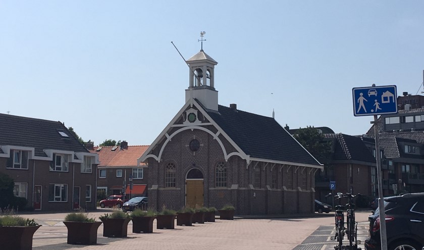 Wie wordt nieuwe burgemeester van Den Helder?