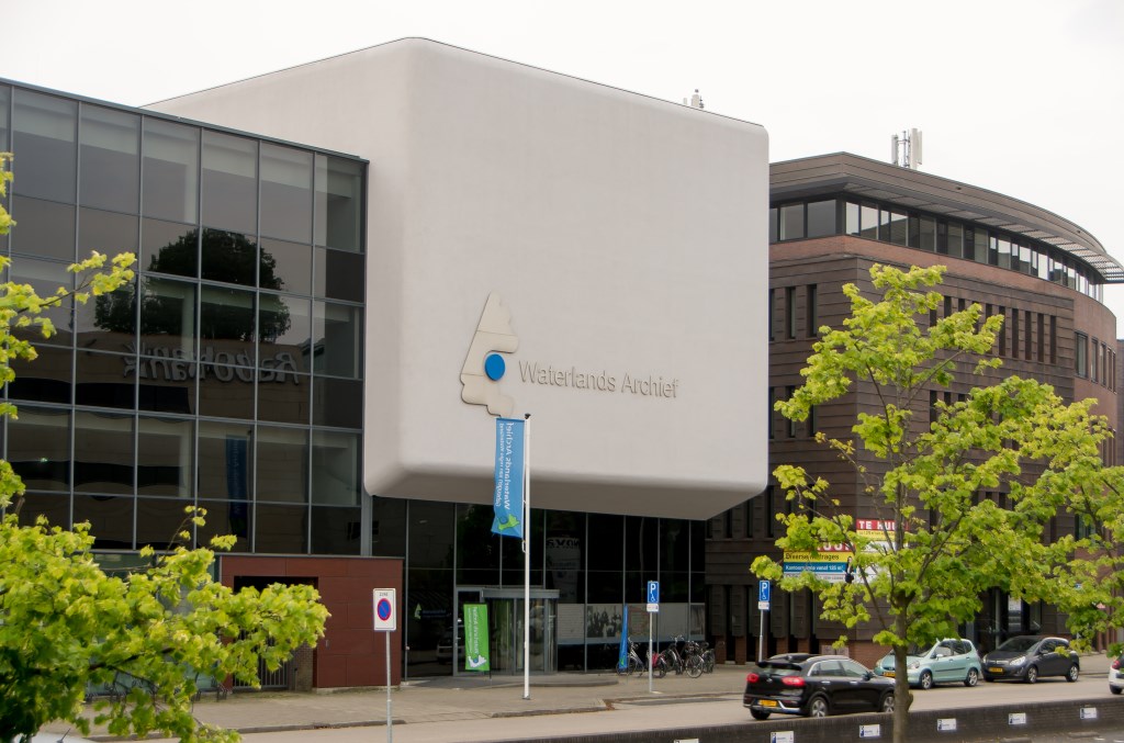Waterlands Archief 2019