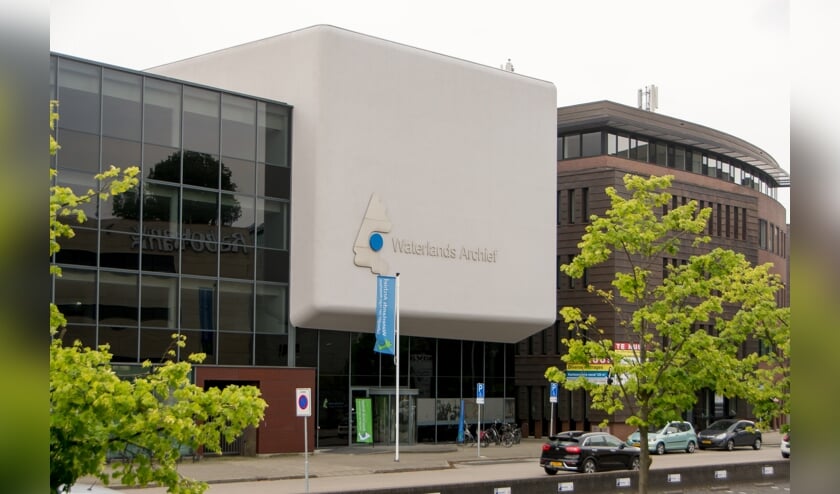 Waterlands Archief 2019