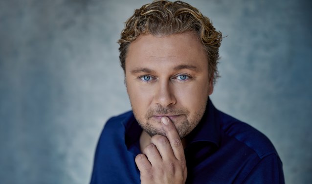 Een droom komt uit voor Wesly Bronkhorst.