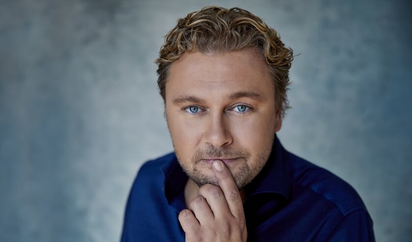 Een droom komt uit voor Wesly Bronkhorst.