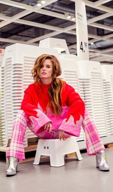Merol is de hoofdact van No Labels Festival.