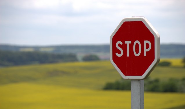 'Stop de Duitsers?'