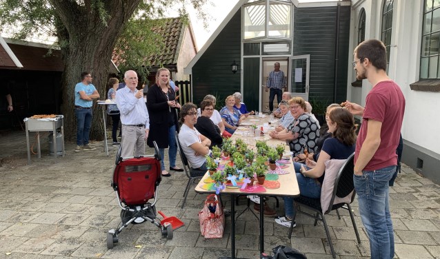 De Dag van Westzaan.