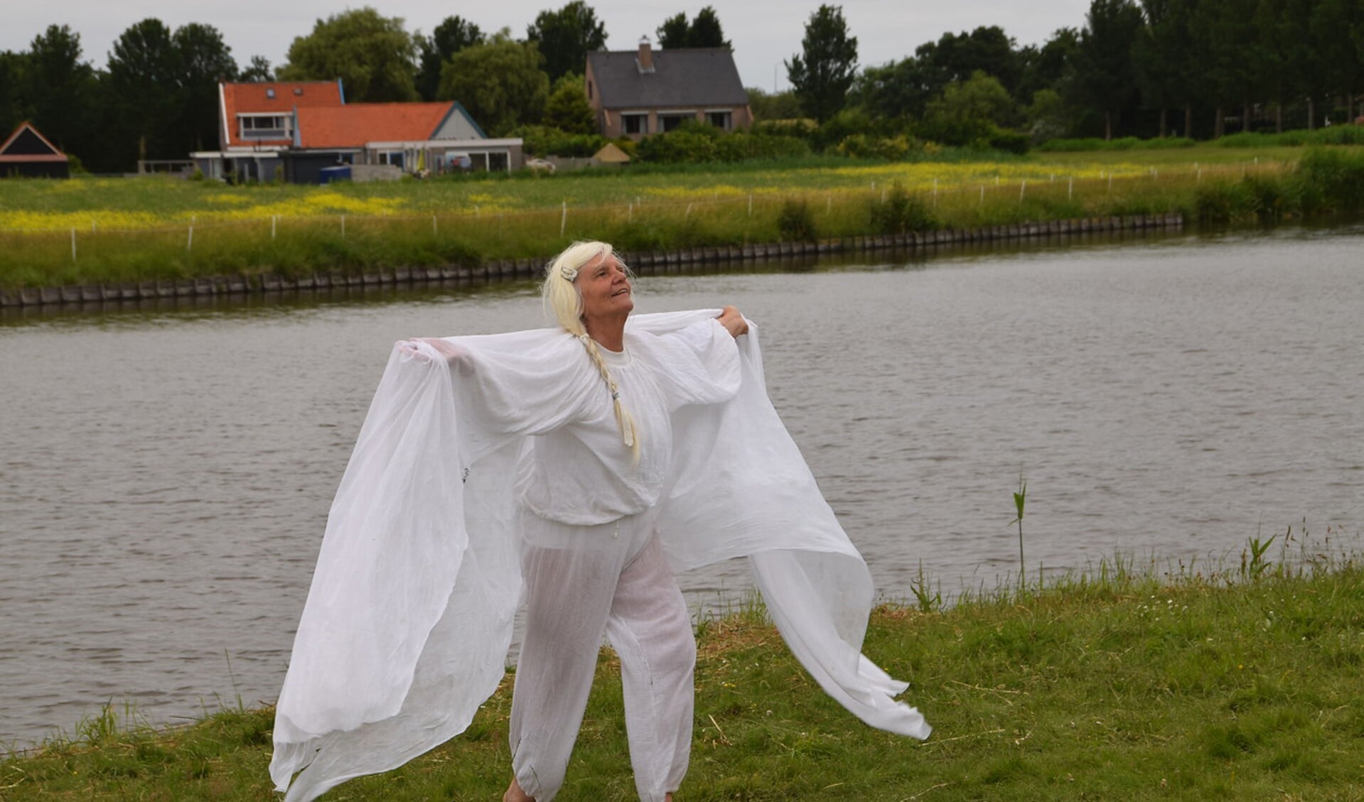 Eerder project in van Ewijcksluis