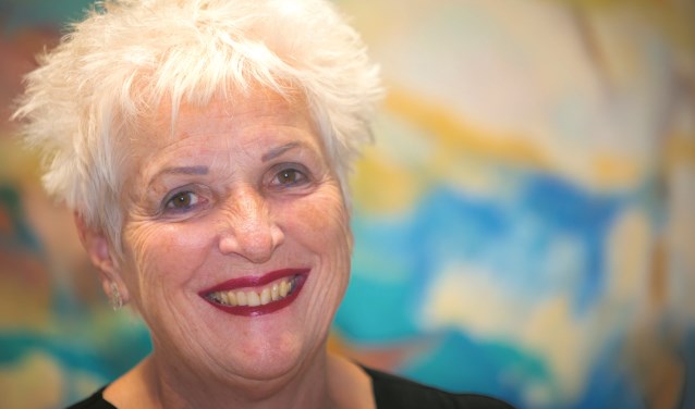 Hetty Hafkamp vindt het tijd voor iets nieuws.