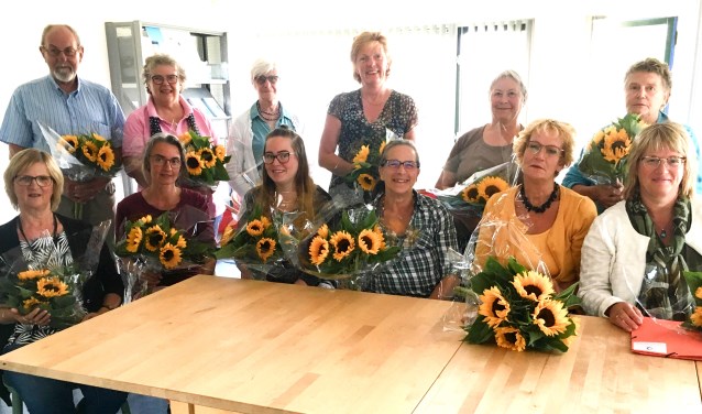 Het project respijtzorg is nu al een succes.